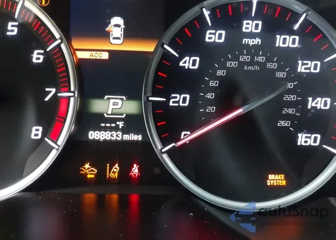 2019 Acura Tlx Technology/A-Spec z USA, uszkodzony, nr VIN 19UUB1F69KA006715